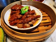 凤爪-花城粤菜餐厅(高新区店)