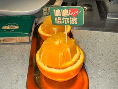 -偏脸子哈尔滨老烧烤(红旗大街店)