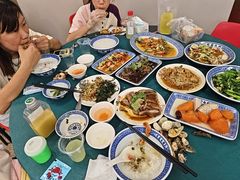 -桂园白粥·潮汕老味道