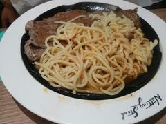 -诺丁牛排披萨自助餐厅(汕头苏宁店)