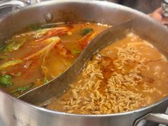 -燃计沙茶皇·香港沙茶火锅(人广旗舰店)