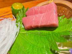 -千代武日本料理(开发区店)