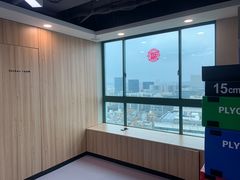 -M.S拳击泰拳馆(大学路店)