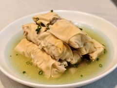 -新吉士·上海菜(浦东LCM置汇旭辉店)