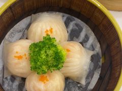 -福满楼·海鲜酒家(福永益田店)