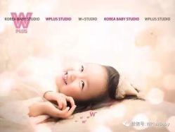 -WPlus明星肖像亲子全家福摄影
