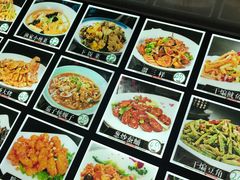 -锅贴王海鲜小馆