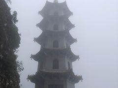 -圣莲山风景区