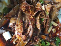 -温记府廟豆汤饭·始于1955年(海椒店)
