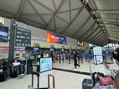 -丽江三义国际机场