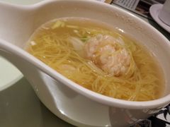 金牌云吞面-大咀港式茶餐厅(海岸城店)