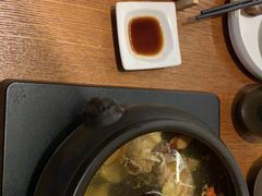 -云海肴·汽锅鸡·云南菜(苏州中心店)