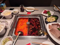 -海底捞火锅(吾悦广场店)