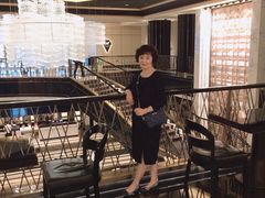 -上海苏宁宝丽嘉酒店·Cafe Bellagio西餐厅