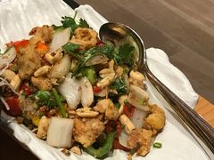 烤鸡软骨-吟松日式料理(莘庄店)