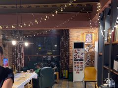 -玩坞轰趴馆·户外团建聚会主题生日派对馆(世豪广场店)