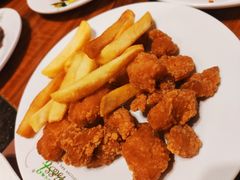 -汉巴味德(大悦城店)