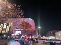 -杭州湖滨in77