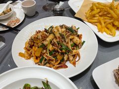 -海鲜e族(马王堆店)