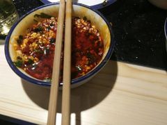 -两三事小郡肝串串香火锅(桂庙店)