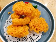 酥炸巴沙鱼-点都德(中海环宇荟店)