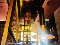 -烤匠麻辣烤鱼(环球中心店)