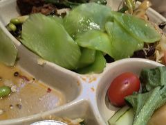 -素满香·食养自助(建邺万达店)