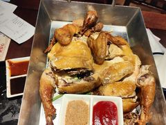 -寻宝记绍兴菜(鲁迅路店)