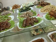 -白记饺子馆多伦道店