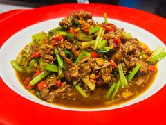 -匠熙小馆(崇文门店)