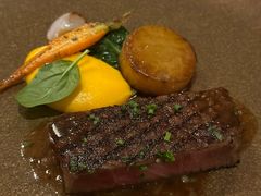 -La Villa French Restaurant