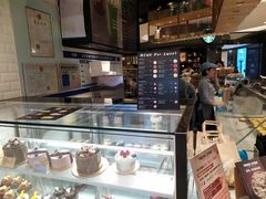 -PAPER STONE BAKERY(天环店)