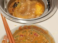 -密友回转自助火锅(世茂国际广场店)