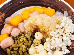 -鲜芋仙(群光广场店)