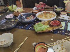 -五彩雪域藏餐馆