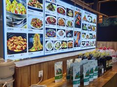 -半山•草庐玖厨(机场路店)