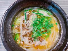 -双桥园·云南过桥米线(古城南门店)