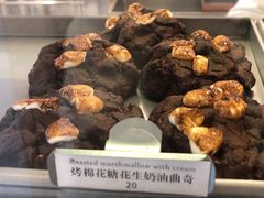 -CHOCMONS巧克怪兽(屏风街店)
