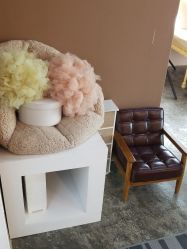 -韩国乐上Rosy Baby儿童摄影(海光寺店)