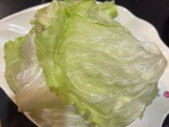-芦月轩羊蝎子(劲松店)
