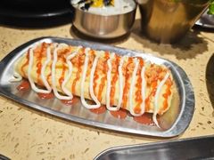 -安小胖韩国烤肉(太原街万达L3店)