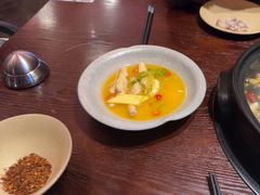 -滇野云南野生菌餐厅(陕西南路店)