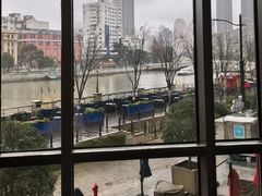 -上海苏宁宝丽嘉酒店·Cafe Bellagio西餐厅