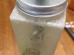 莫吉托-藏猫猫咖啡主题馆(中央大道店)