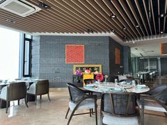 -无锡苏宁JW万豪酒店·悦府65中餐厅