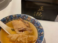 -正院大宅门烤鸭(首体店)