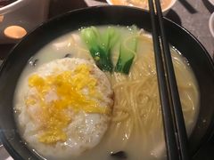 -木守西溪溪隐餐厅