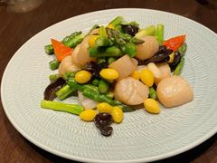 -环球港凯悦 · 享悦中餐厅