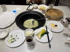 -青蓬蒸汽海鲜·深圳老字号·团建聚会(壹方城店)