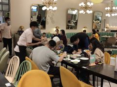 大堂-艾米茉亲子餐厅(万象城店)